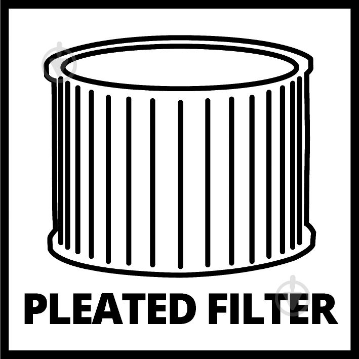 Пылесос TE-VC 36/30 Li S-Solo 2347140 - фото 21