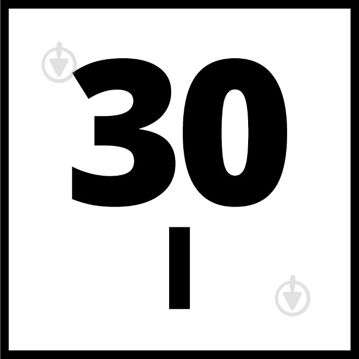 Пылесос TE-VC 36/30 Li S-Solo 2347140 - фото 19