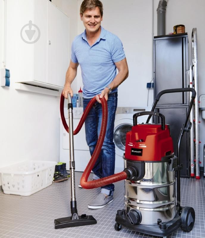 Пылесос TE-VC 36/30 Li S-Solo 2347140 - фото 5