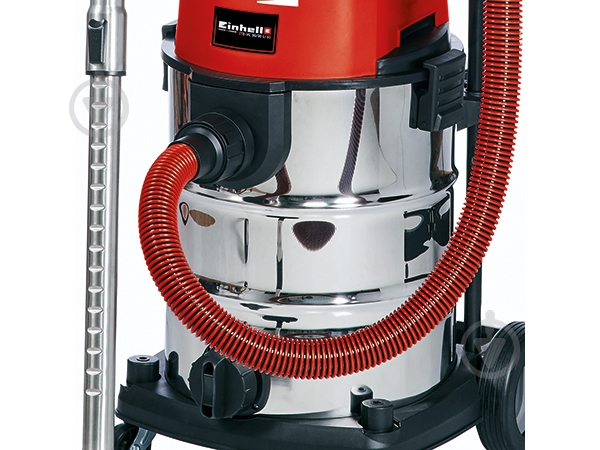 Пылесос TE-VC 36/30 Li S-Solo 2347140 - фото 10