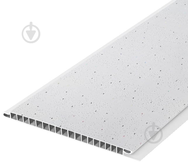 Панель ПВХ Decomax XL915-1 Milkyway - фото 1