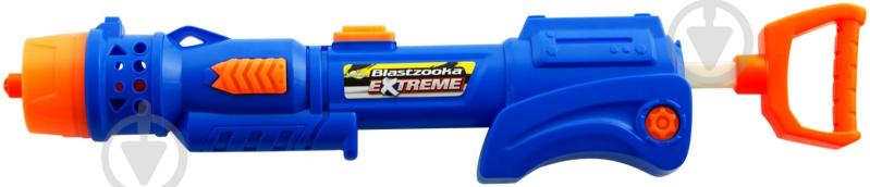 Помповое оружие Buzz Bee Toys Extreme Blastzooka 40103 - фото 2