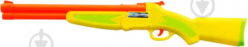 Помповое оружие Buzz Bee Toys GunSmoke 51003 - фото 1