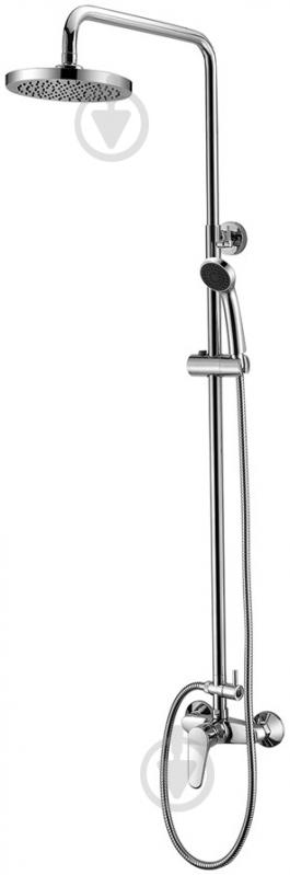 Душевая система Imprese WITOW T-15080 - фото 1