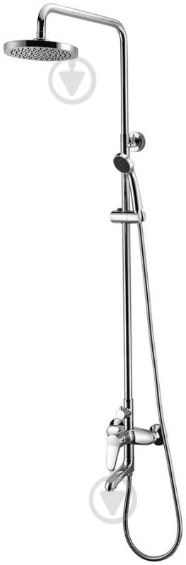 Душова система Imprese WITOW T-10080 - фото 1