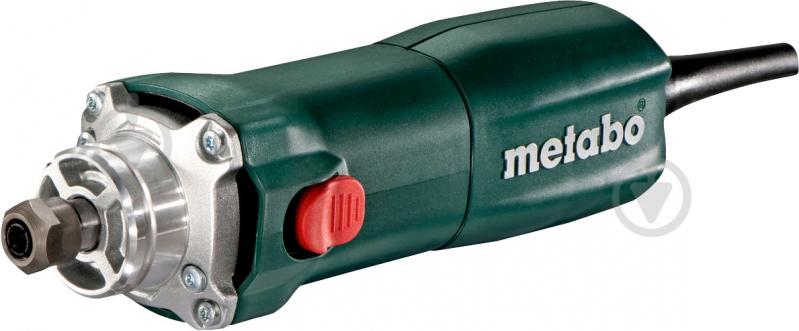 Прямая шлифмашина Metabo GE 710 COMPACT 600615000 - фото 1