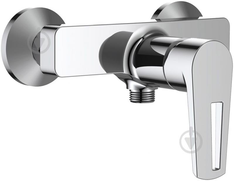 Смеситель для душа Imprese BRECLAV 15245 - фото 1