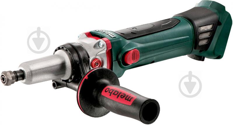 Пряма шліфмашина Metabo GA 18 LTX G 600639850 - фото 1