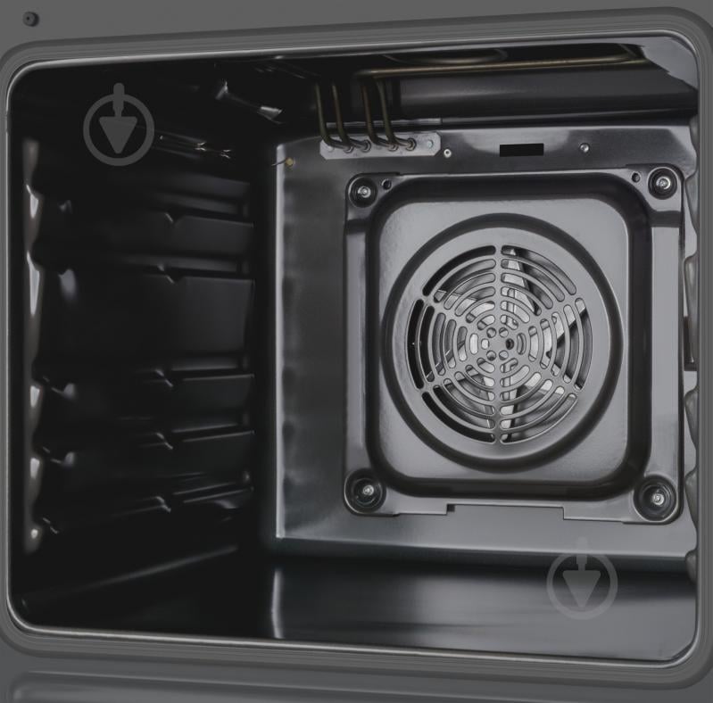 Плита комбінована Hansa FCMW56069H - фото 5