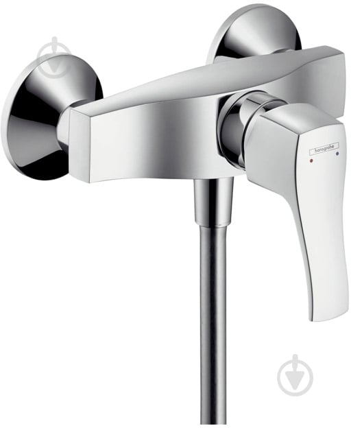 Змішувач для душу Hansgrohe METRIS CLASSIC 31672000 - фото 1
