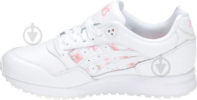 Кроссовки Asics GELSAGA 1192A070-100 р.6 белый - фото 3