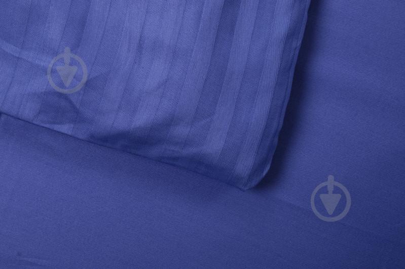 Комплект постельного белья 1,5 голубой Simi - фото 4 Комплект постельного белья 1,5 голубой Simi - фото 4