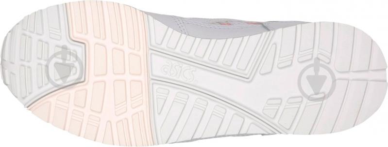 Кроссовки Asics GELSAGA 1192A070-100 р.7 белый - фото 7