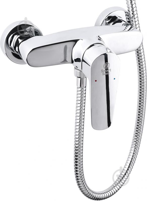 Смеситель для душа Smart Sant Инлайн SM103504AA - фото 3