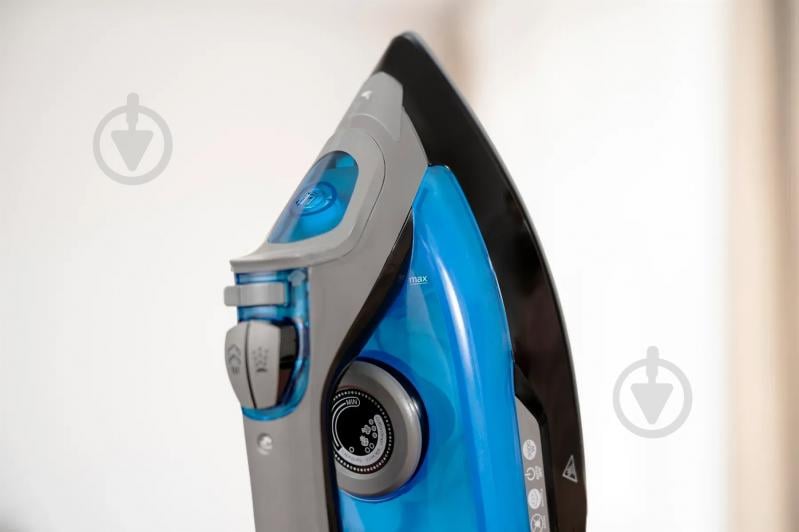 Утюг Zelmer ZIR3220 Krokus (80105959P) - фото 10 Утюг Zelmer ZIR3220 Krokus (80105959P) - фото 10