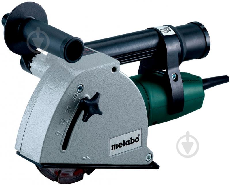 Штроборіз Metabo MFE 30 601119000 - фото 1