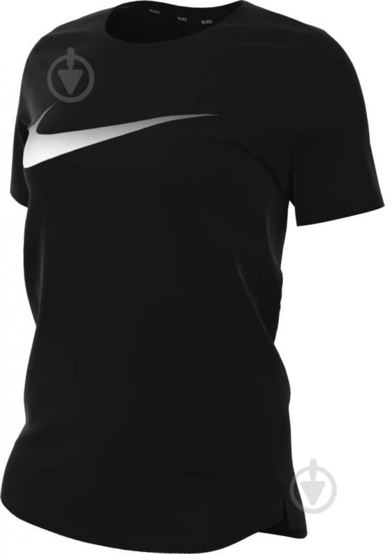 Футболка Nike DX1025-010 р.S черный - фото 6