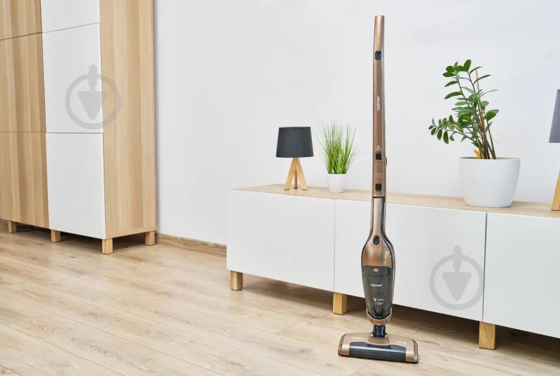 Пилосос акумуляторний Zelmer ZSVC422 (81405962P) - фото 16