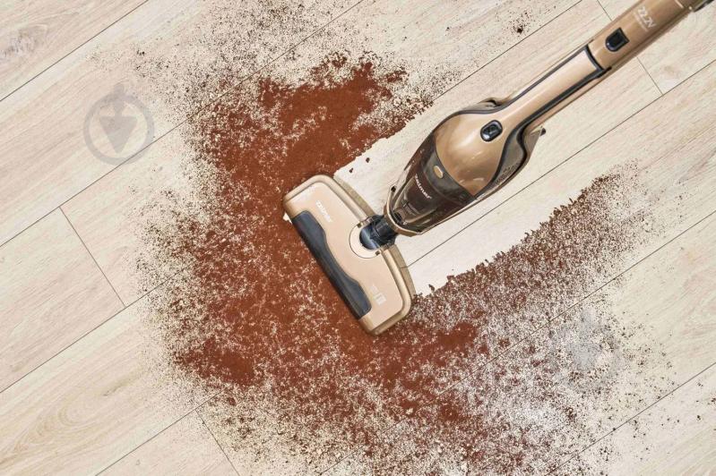 Пилосос акумуляторний Zelmer ZSVC422 (81405962P) - фото 17