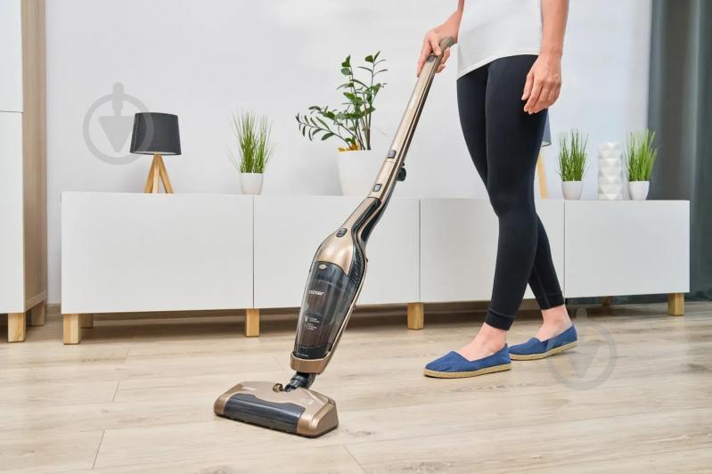 Пилосос акумуляторний Zelmer ZSVC422 (81405962P) - фото 18