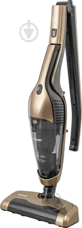 Пилосос акумуляторний Zelmer ZSVC422 (81405962P) - фото 3