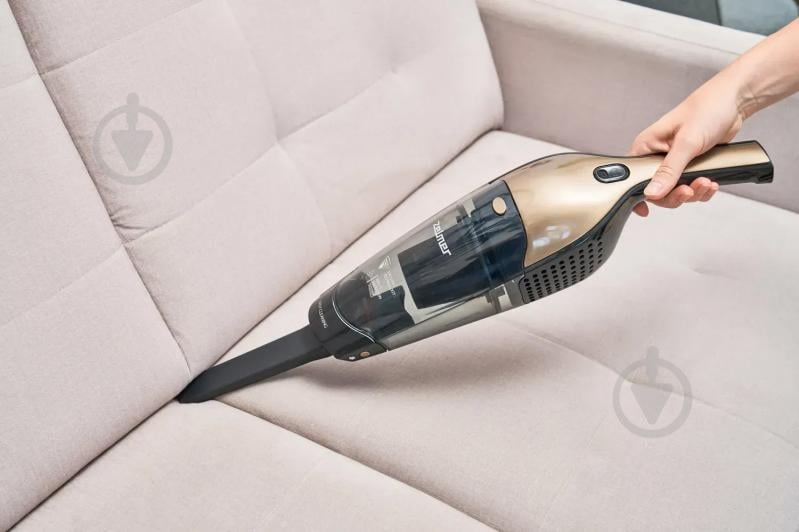 Пилосос акумуляторний Zelmer ZSVC422 (81405962P) - фото 21