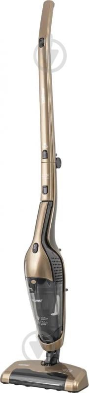 Пилосос акумуляторний Zelmer ZSVC422 (81405962P) - фото 1