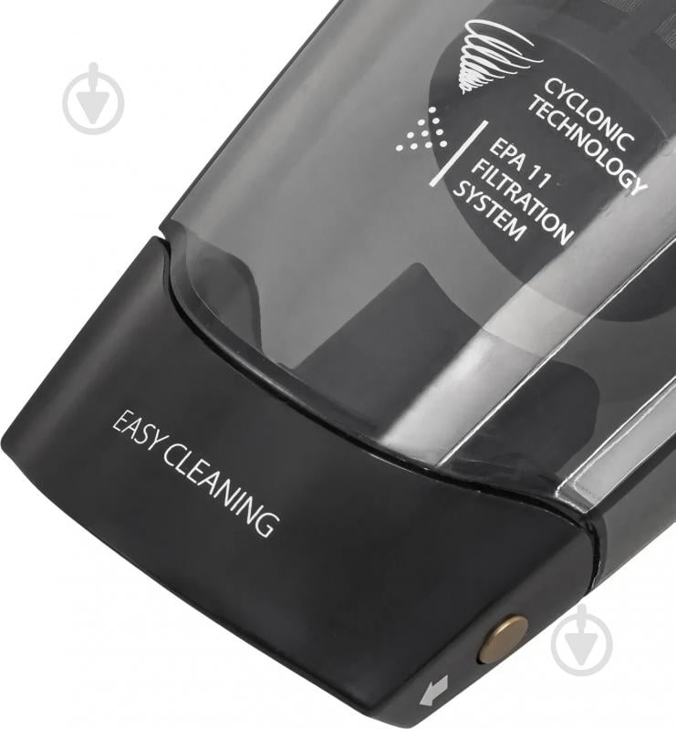 Пилосос акумуляторний Zelmer ZSVC422 (81405962P) - фото 6