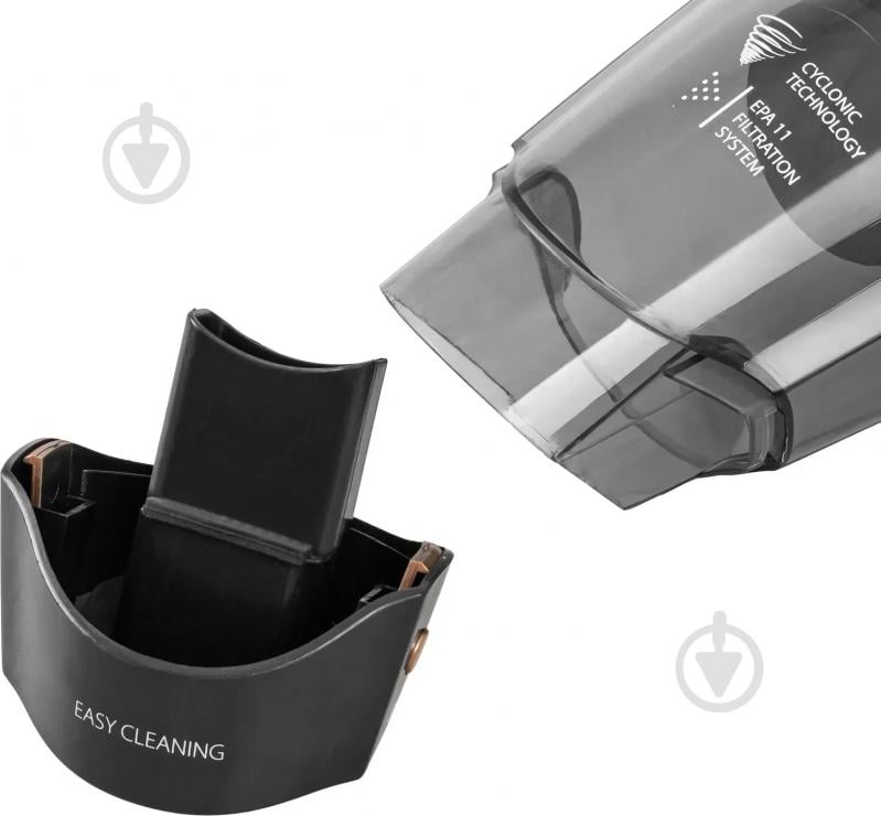 Пилосос акумуляторний Zelmer ZSVC422 (81405962P) - фото 10