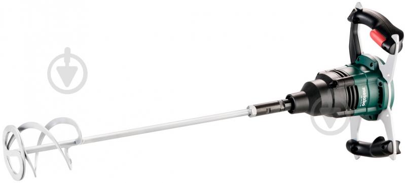 Миксер Metabo RW 18 LTX 120 601163850 - фото 1