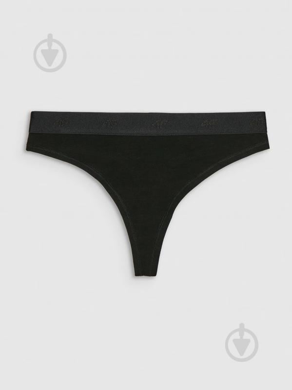 Труси жіночі 4F 4FWMM00UPTSF031-92S M різнокольоровий - фото 2 Труси жіночі 4F 4FWMM00UPTSF031-92S M різнокольоровий - фото 2