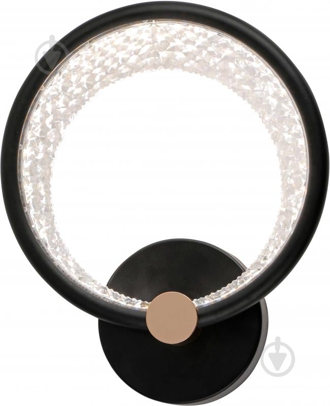 Бра Sensio Capricornus 6,5 Вт ALG-2965/1W - фото 2