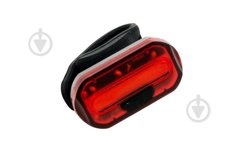 Светодиодный фонарик GOODBIKE 15 LED X-RAY 2 режима 94326-IS - фото 2