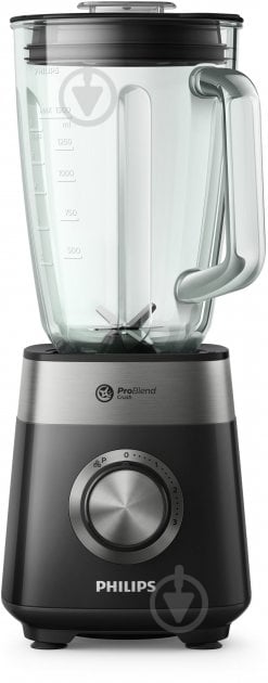 Блендер стаціонарний Philips Series 5000 HR2228/90 - фото 2