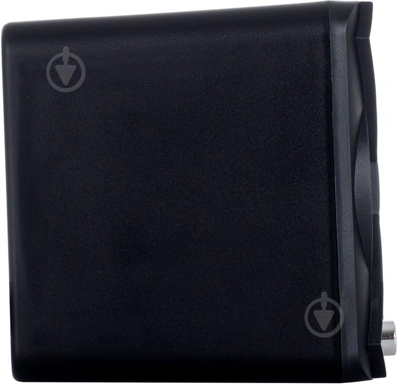 Акустическая система Ergo ST-2 2.1 black - фото 5