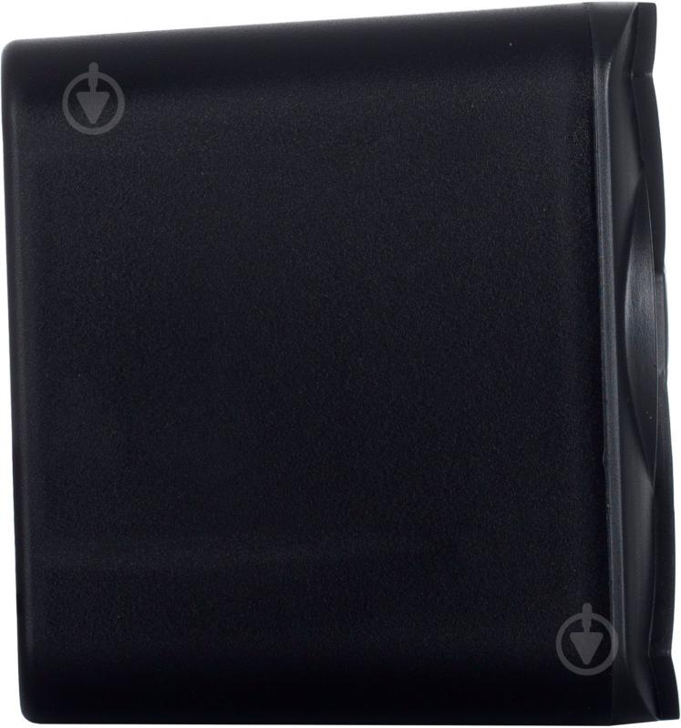 Акустическая система Ergo ST-2 2.1 black - фото 8