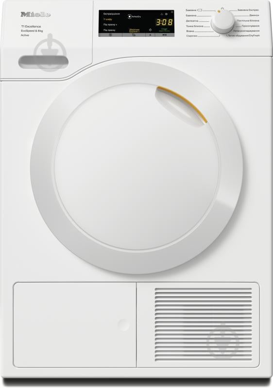 Сушильная машина Miele TEA 535 WP - фото 1