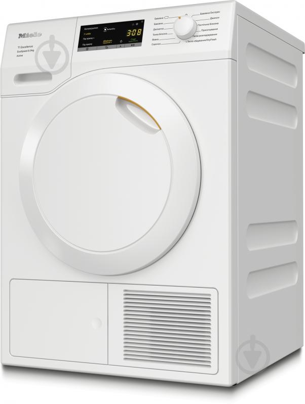 Сушильная машина Miele TEA 535 WP - фото 2
