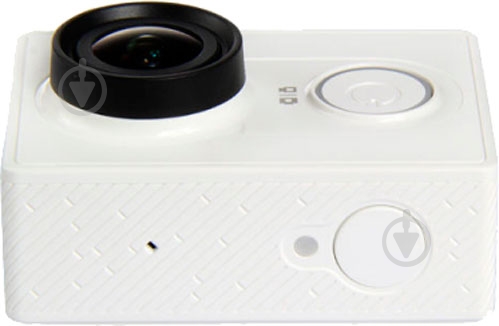Екшн-камера Xiaomi Yi Sport Basic Edition white (ZRM4020RT) - фото 3 Екшн-камера Xiaomi Yi Sport Basic Edition white (ZRM4020RT) - фото 3