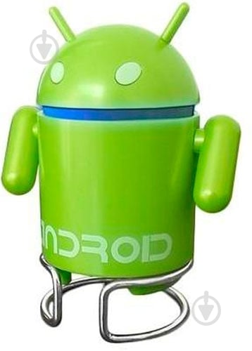Акустическая система EvroMedia Android_Boy ID-710 1.0 green (12711) - фото 1