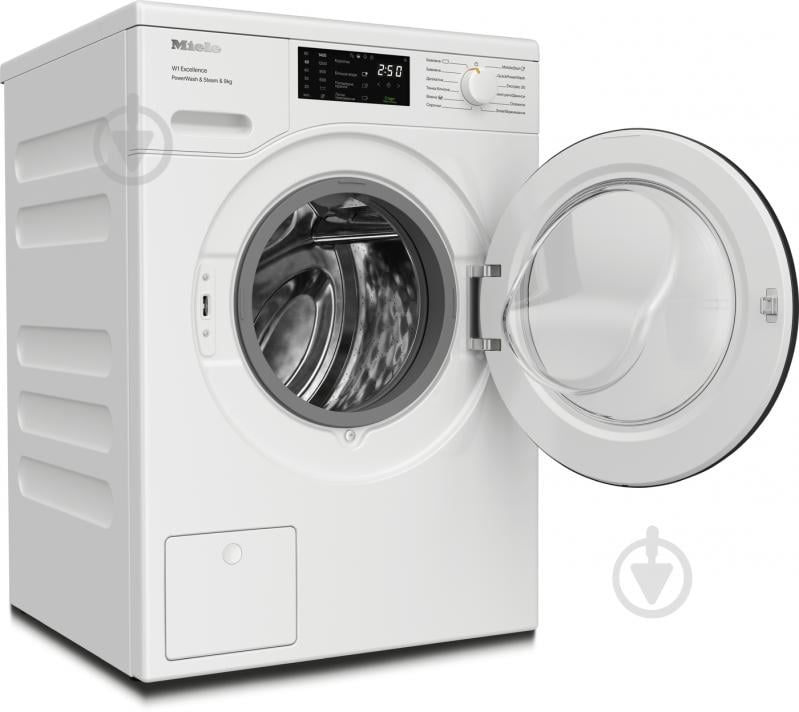 Стиральная машина Miele WED 385 WCS - фото 3