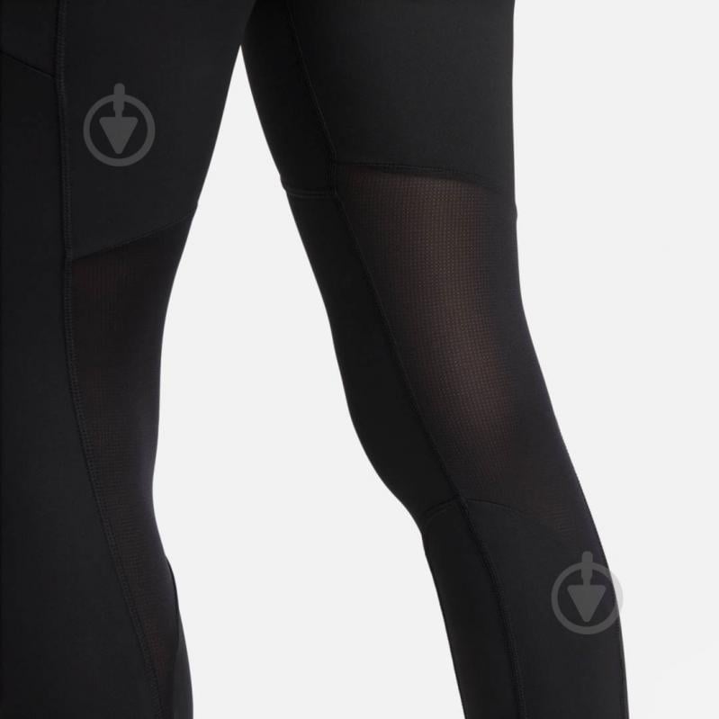 Тайтсы Nike DX0215-010 р. M черный - фото 6