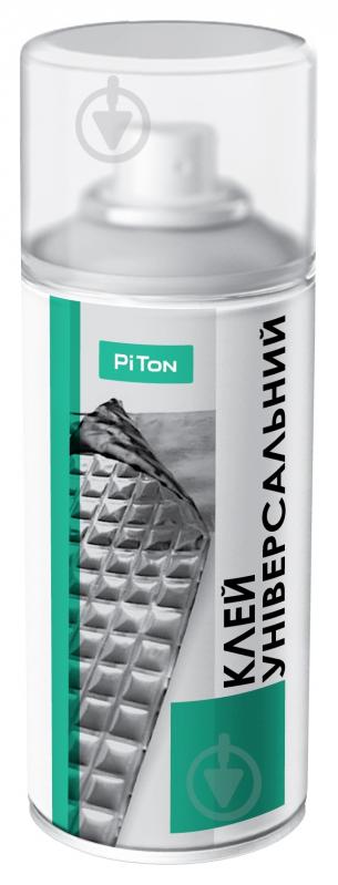 Клей универсальный Piton 150 мл - фото 1