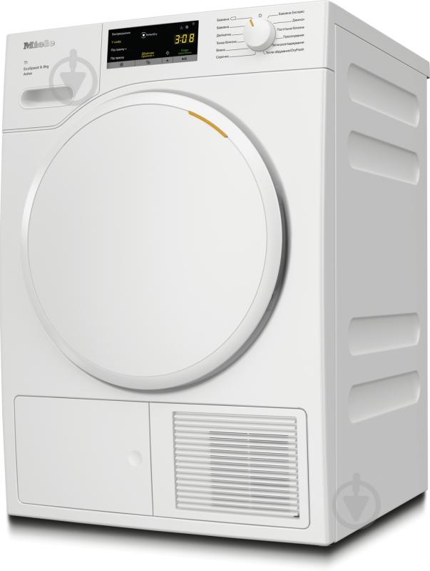 Сушильная машина Miele TWA 520 WP - фото 4