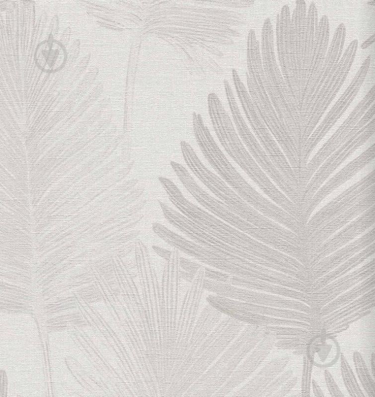 Шпалери вінілові на флізеліновій основі A.S. Creation Eterna 79081-2 1,06x10,05 м - фото 1