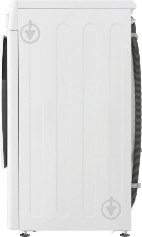 Стиральная машина LG F2Y5PS3W - фото 14