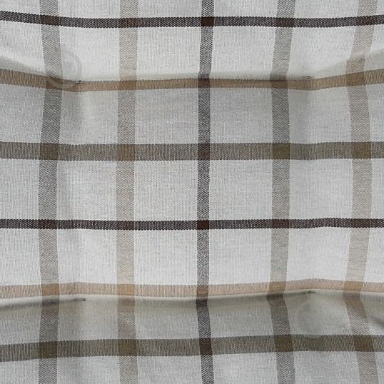 Подушка на стул Кантри Прованс - фото 3 Подушка на стул Кантри Прованс - фото 3