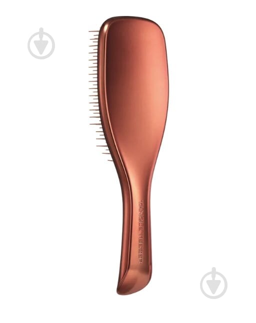 Щітка для волосся Tangle Teezer The Ultimate Detangler Chrome 5060926685991 Chocolate Bronze - фото 4