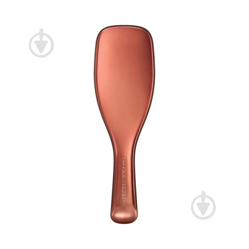 Щітка для волосся Tangle Teezer The Ultimate Detangler Chrome 5060926685991 Chocolate Bronze - фото 3