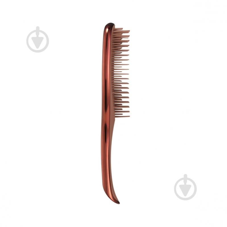 Щітка для волосся Tangle Teezer The Ultimate Detangler Chrome 5060926685991 Chocolate Bronze - фото 2